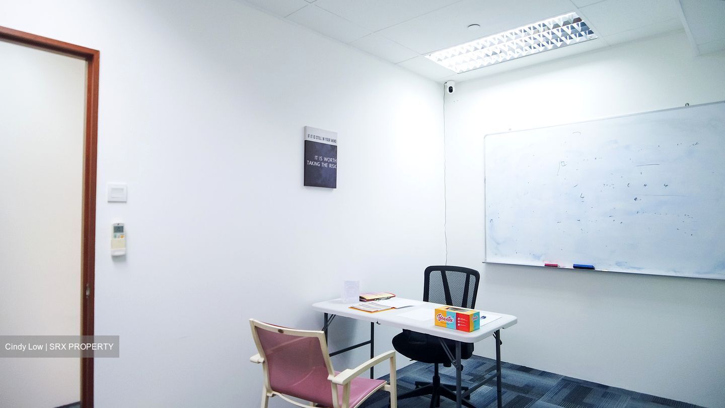 Parkway Centre (D15), Office #521320491